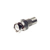 PA5990 BNC PLUG TO 'F' SOCKET ADAPTOR 50 OHM