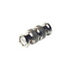 PA6001 BNC PLUG TO BNC PLUG JOINER / GENDER CHANGER