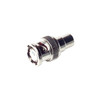 PA6113 BNC PLUG TO RCA SOCKET ADAPTOR