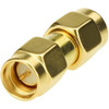 PA6701 SMA PLUG TO SMA PLUG JOINER / GENDER CHANGER