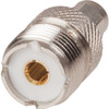 PA6716 SMA PLUG TO SO239 SOCKET ADAPTER