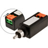 PRO2 PD2920 RCA PLUG PRESS TERMINATION PUSH PINS PIN