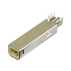 PF0015 USB-B SOLDER TYPE LINE PLUG