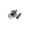 PG1050 BNC CRIMP PLUG TO SUIT RG174U