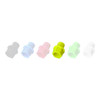 QUICKCAPYL QUICKCAP PLASTIC CAP YELLOW