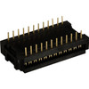 PM3524 IDC 24-PIN DIL CONNECTOR