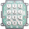 AIPHONE AC10U ACCESS KEYPAD ONLY REQUIRES HOUSING