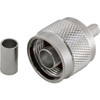 PR195 PR195 CONNECTOR for LL195 N' plug crimp type