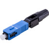 PRO2 PR2320 FIBRE OPTIC SC FAST CONNECTOR FOR SM FIBRE