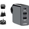 MBEAT PD45 USB-C 45W WORLD TRAVEL CHARGER POWER DELIVERY GORILLA POWER