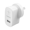 BELKIN WCA002 BELKIN USB-A 12W WALL CHARGER