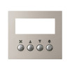 AIPHONE GTNSPL PANEL FOR GTNS NAME SCROLL MODULE AIPHONE