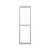 AIPHONE GT4F 4 MODULE SEMI FLUSH MOUNT FRAME FOR 4 GT SERIES MODULES