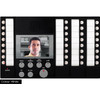 AIPHONE AX8MVW 8 CALL COLOUR MASTER WHITE AX SERIES AIPHONE