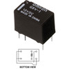 OMRON FBR211CD012 12V DC 2A MINI RELAY FUJITSU SINGLE POLE DOUBLE THROW