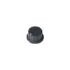 PN8C VERY LARGE INDICATOR KNOB BASE DIAMETER 35MM