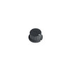 PN8D LARGE INDICATOR KNOB BASE DIAMETER 24MM