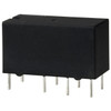 GSSH212D 12V DC 1A DUAL INLINE RELAY DOUBLE POLE ( M4-12H )