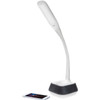 MBEAT LEDM6 LED LAMP WITH BLUETOOTH SPK ACTIVIVA