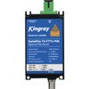 KINGRAY KOR002 OPTIC FIBRE RECEIVER FOX APP F31076