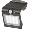 SL3512 220LM SOLAR LIGHT WITH SENSOR IP65