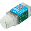 CABAC HNS630DT ROTARY DIGITAL DIMMER 2-WIRE 240V 350W S-CLICK