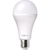 LASER SHE27W 10W E27 SMART GLOBE WHITE ALEXA GOOGLE HOME 1000LM
