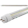 DOSS 8W06T8SW 8W T8 LED TUBE 0.6M 4000K STANDARD WHITE 3528 SMD