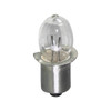 SL3208 4.8V FLANGE TYPE TORCH GLOBE PK2