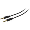 PRO2 LA1033 2M STEREO 3.5MM PLUG TO PLUG LEAD