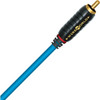 WIREWORLD SIM4.0M 4 MTR STREAM 10 SUBWOOFER CABLE DNA HELIX - OXYGEN FREE