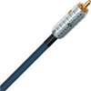 WIREWORLD LSM4.0M 4M LUNA 10 SERIES SUB CABLE TRI DNA HELIX -OXYGEN FREE COPPER