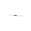 KNP02-2.2 2.2 OHM WIREWOUND RESISTOR 2 WATT - 5% TOLLERANCE