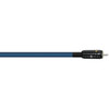 WIREWORLD OSM4M 4M OASIS SERIES 10 SUB CABLE QUAD DNA HELIX WIREWORLD