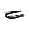 AMPHENOL LA2030 1M MONO 6.3MM PLUG TO PLUG LEAD AMPHENOL