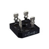 KBPC25-04 25AMP 400V BRIDGE RECTIFIER DIODE