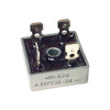 KBPC35-04 35AMP 400V BRIDGE RECTIFIER DIODE (BR354)