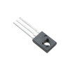 BD237 NPN 4A 100V 25W T0126