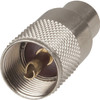 PG1647 UHF RG8 / RG213 SOLDER PLUG FOR RG8 / RG213 (PL259)
