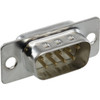 PJ1009 DB9 WAY 'D' SOLDER PLUG