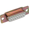 PJ1315 DB15 WAY 'D' SOLDER SOCKET
