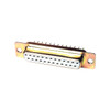 PJ2025 DB25 WAY PCB D RANGE SOCKET