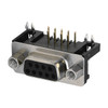 PJ2809 9 WAY PCB D RANGE SOCKET RIGHT ANGLE