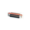 PJ7025 DB25 PIN SOCKET TO SOCKET GENDER BENDER