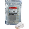 T3 T3SPSC6S-50 STP CAT6A/6 SOLID SNAP PLUG WITH COPPER STRIP RJ45 SHIELDED 1.2MM PACK OF 50