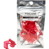 T3 PSRJ45R PLUG SAVER RJ45 10PK RED