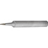 DOSS TIP0.8 SPARE DOSS TIP TO SUIT ZD929 AND ZD931 SOLDERING STATIONS