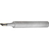 DOSS TIP3 SPARE DOSS TIP TO SUIT ZD929 AND ZD931 SOLDERING STATIONS
