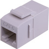 TE PK4555 DUAL CAT6 MECHANISM SOCKET RJ45 JOINER SUITS CLIPSAL