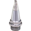 DOSS GSP3TIP2.4 2.4MM CHISEL TIP FOR GSP3K SOLDERING IRON